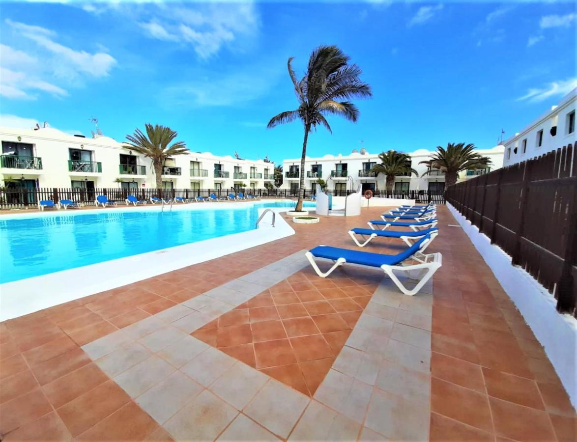 Villa Casa Gil Corralejo San Valentin By Ahf Exterior foto