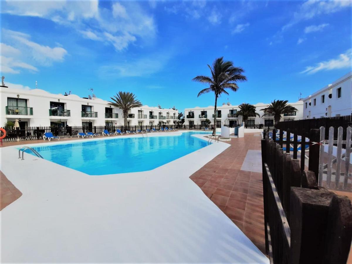 Villa Casa Gil Corralejo San Valentin By Ahf Exterior foto