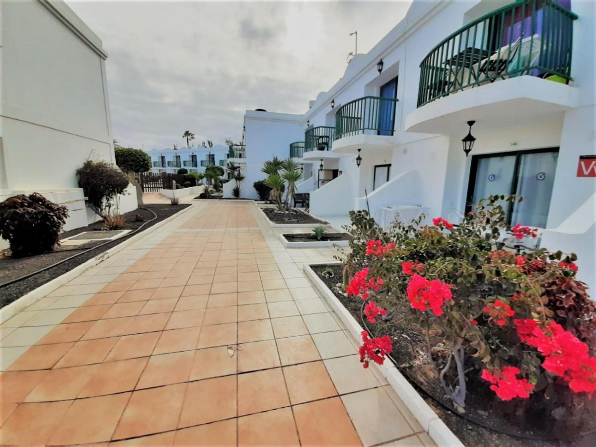 Villa Casa Gil Corralejo San Valentin By Ahf Exterior foto