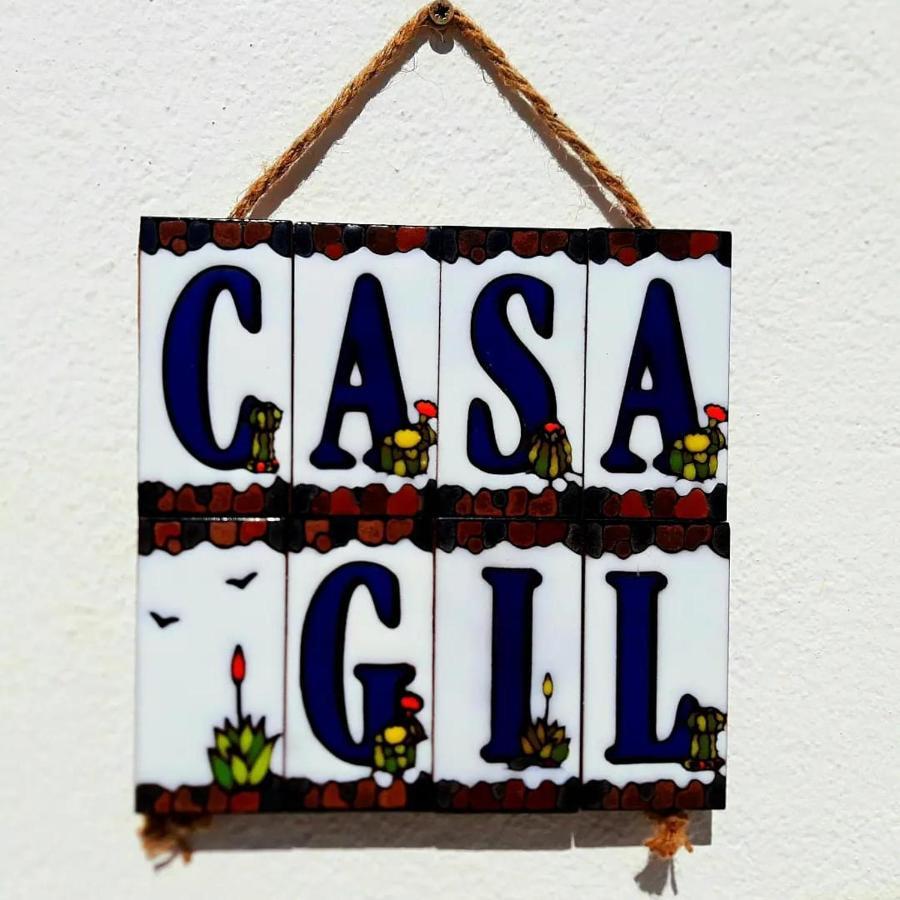 Villa Casa Gil Corralejo San Valentin By Ahf Exterior foto