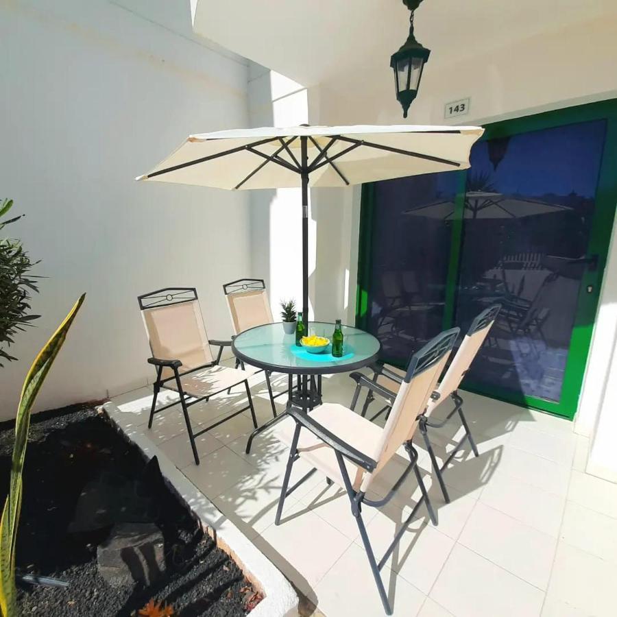 Villa Casa Gil Corralejo San Valentin By Ahf Exterior foto