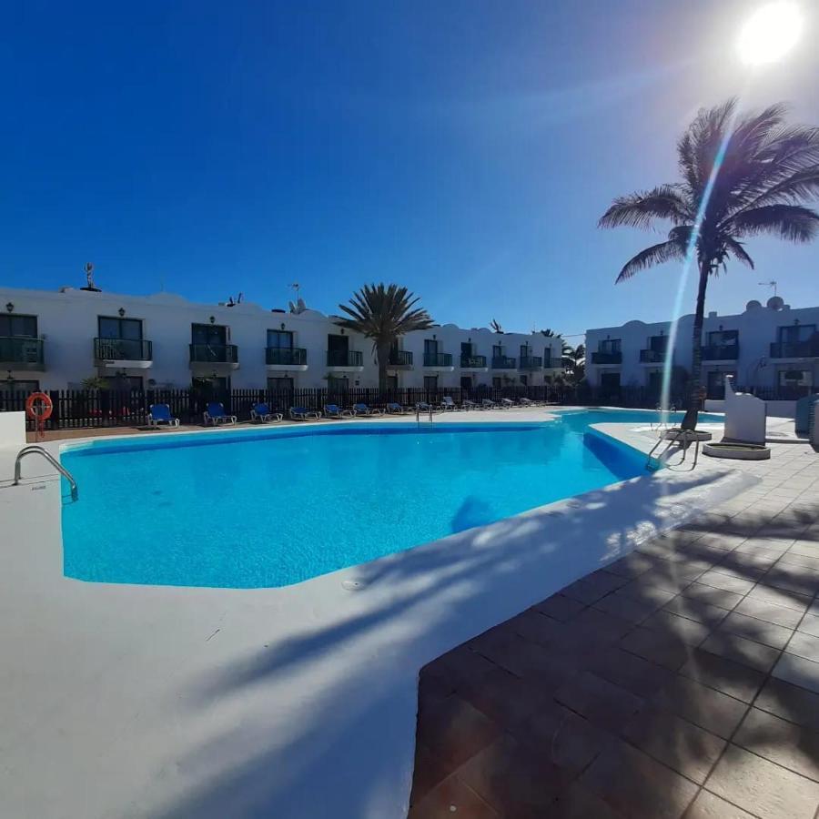 Villa Casa Gil Corralejo San Valentin By Ahf Exterior foto