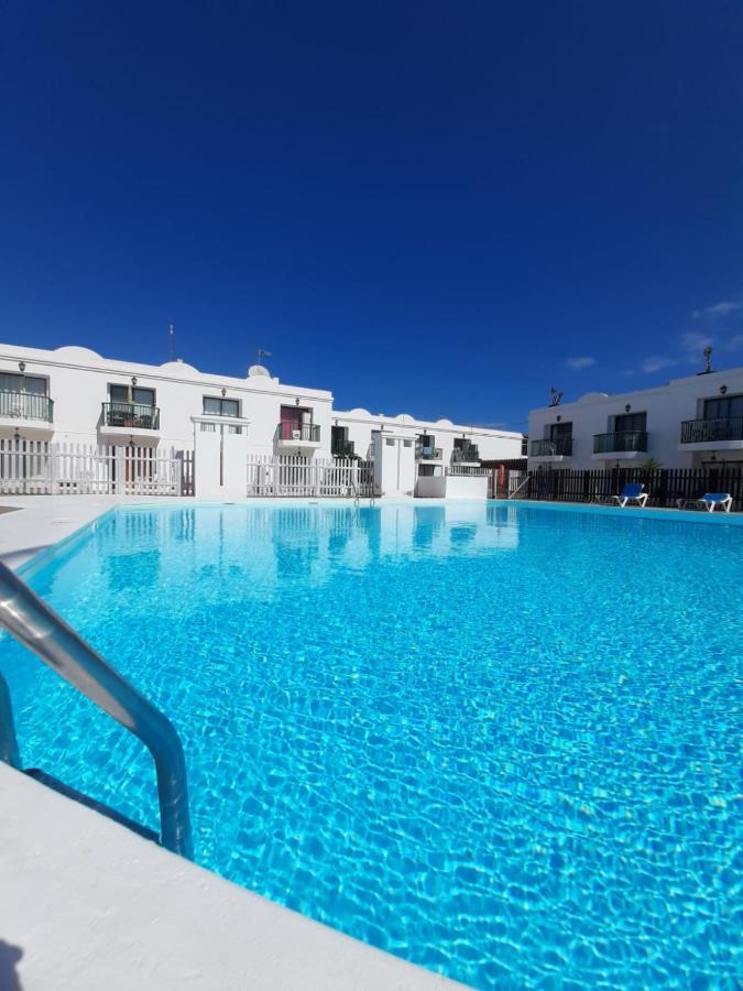 Villa Casa Gil Corralejo San Valentin By Ahf Exterior foto